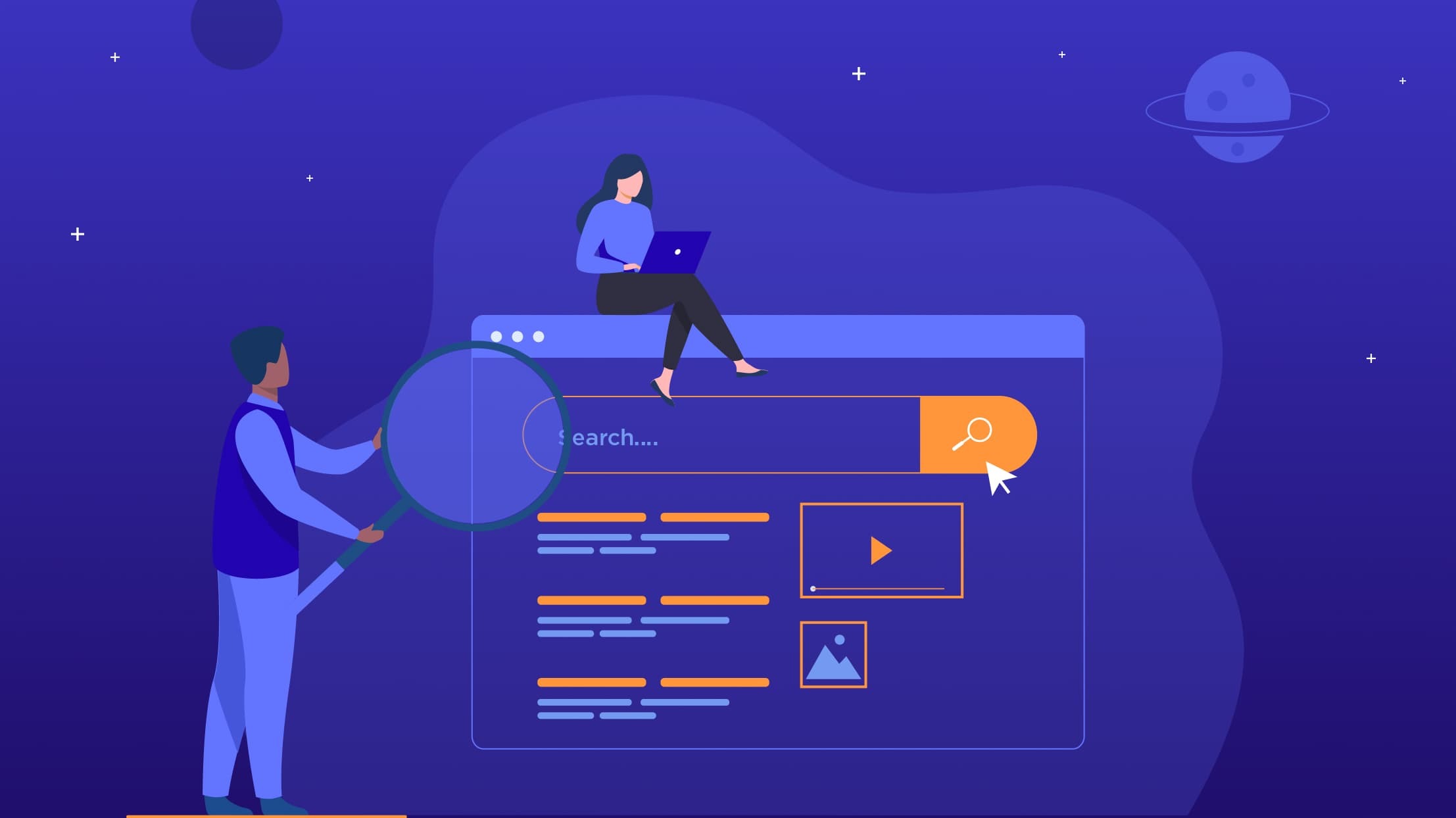 Maximisez votre visibilité en ligne avec le référencement sur V-Paper
