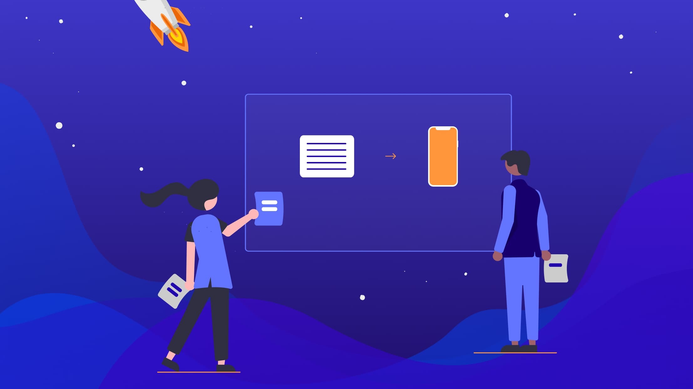 Intégration de V-Paper dans votre processus de production numérique
