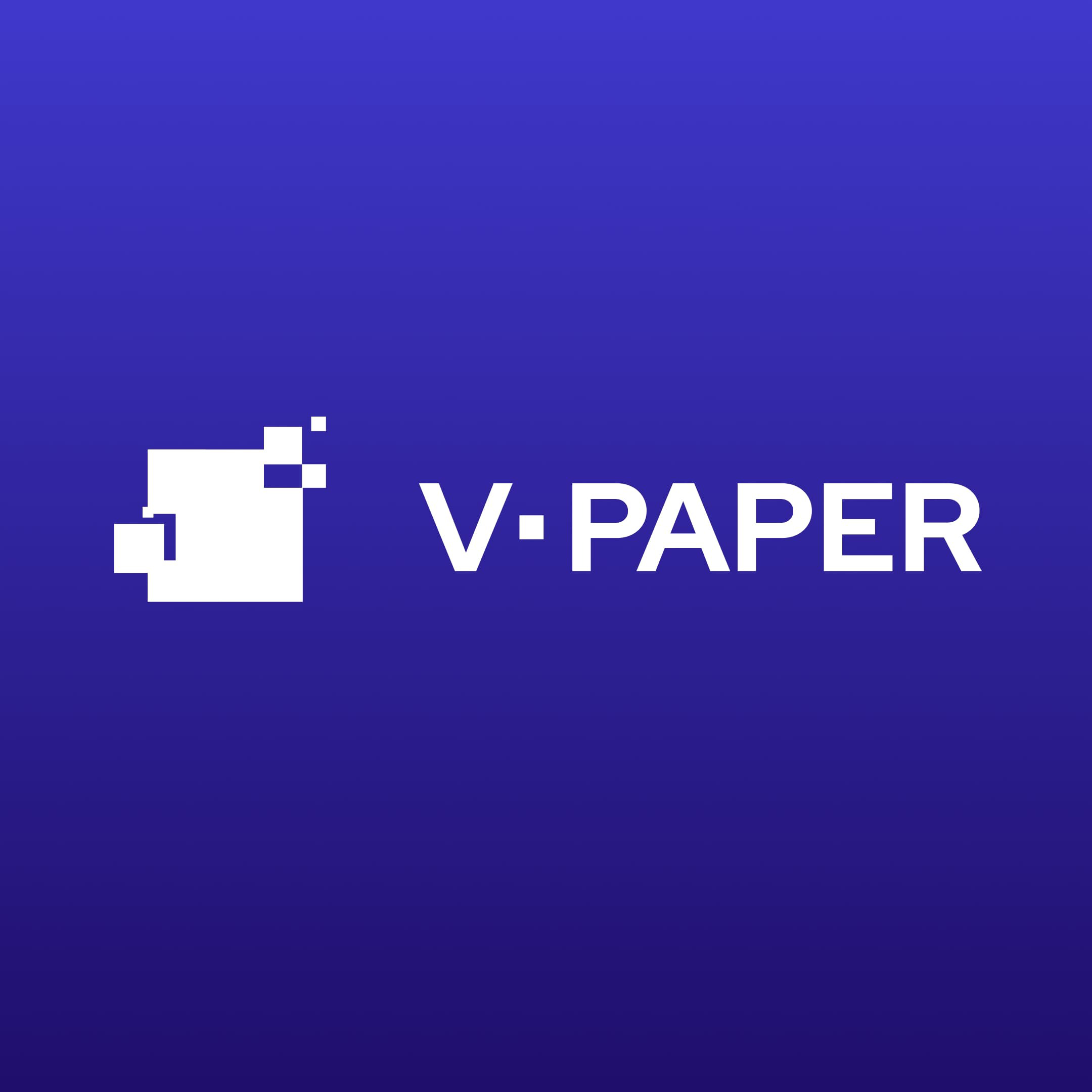 Virtualpaper website preview
